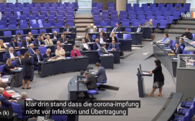 Sie haben gelogen, getäuscht, verschwiegen!