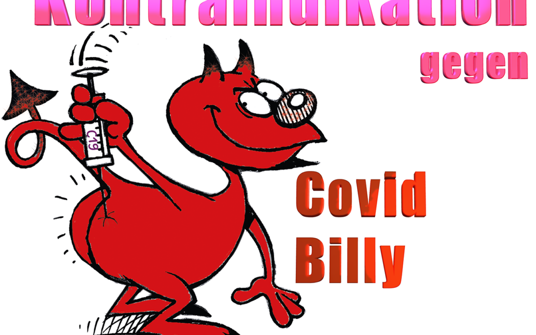 Kontraindikation gegen Covid-19 Impfung