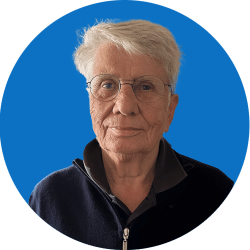 Dr. Elke Austenat