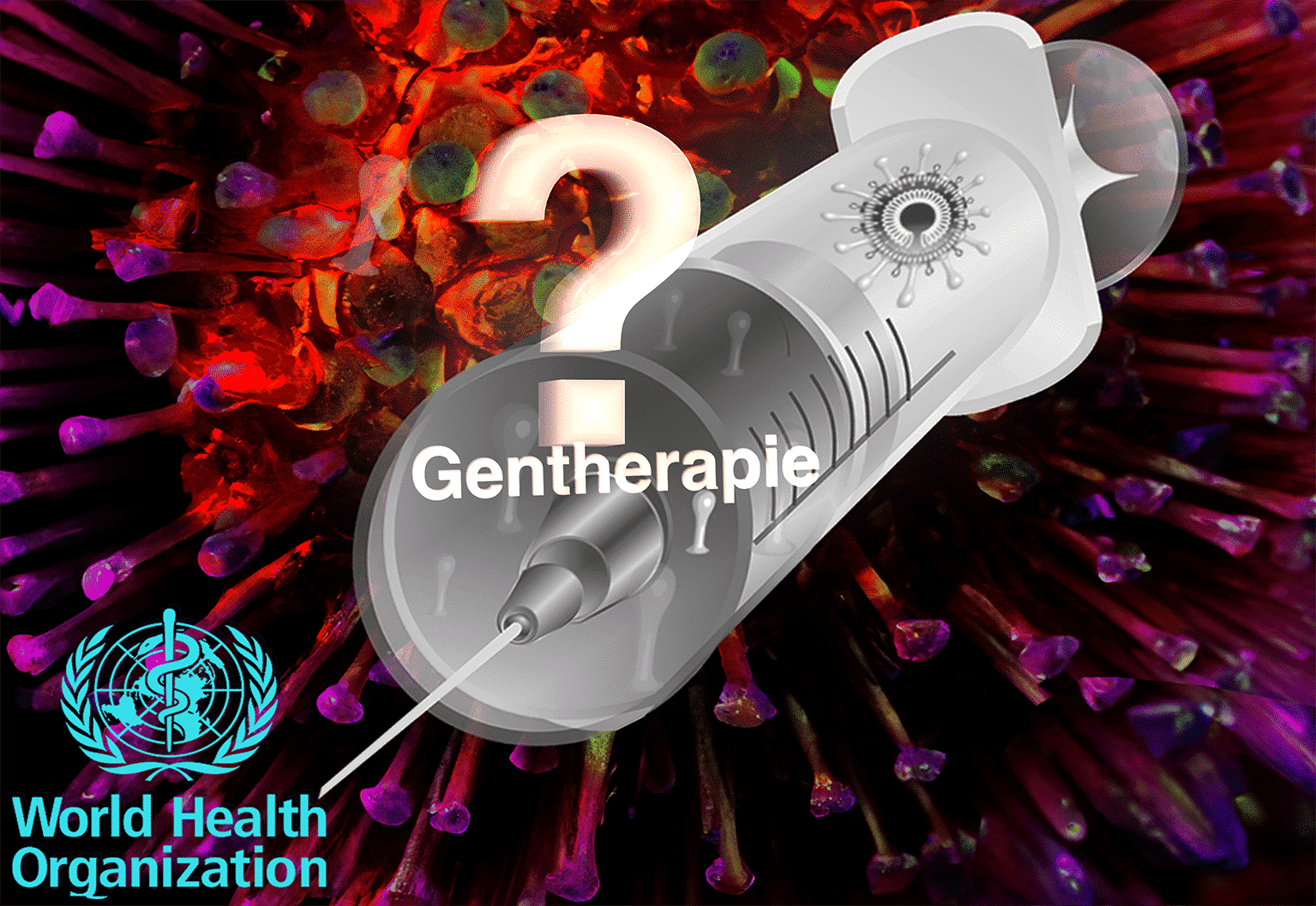 Gentherapie 1