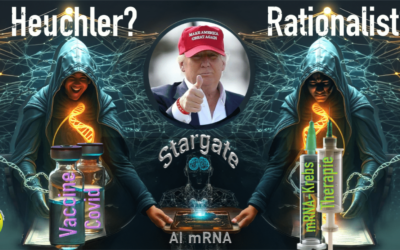 mRNA-Therapie ist keine Corona-Impfung