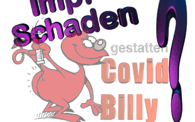 Impfschaden oder Verdacht auf? – Was tun?