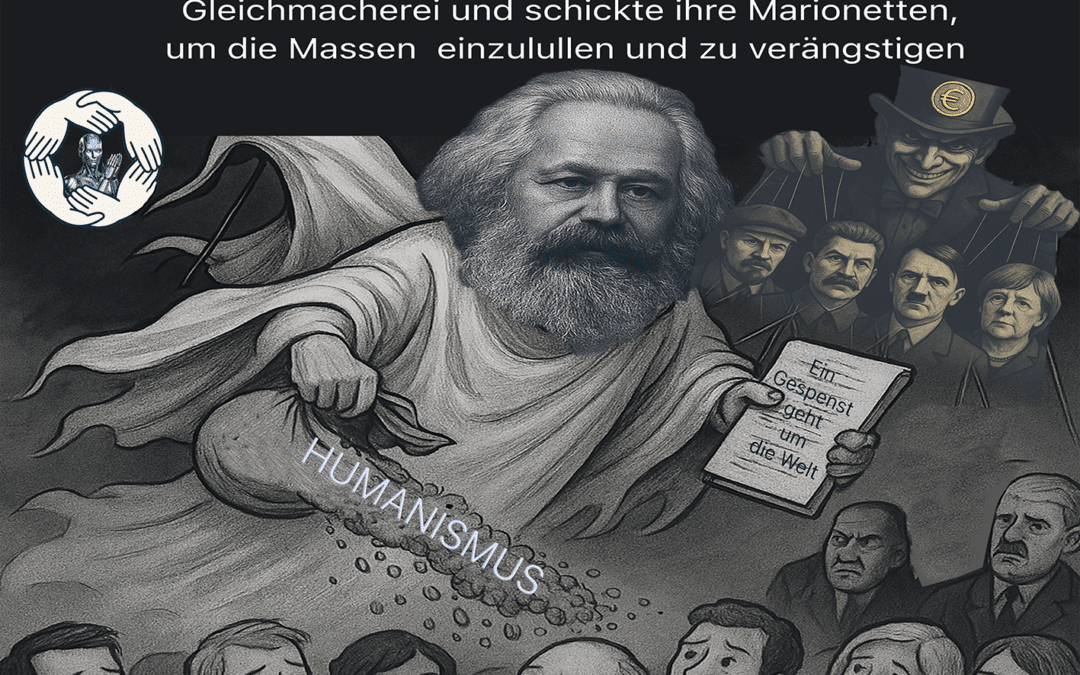 Marx und Kant – geht das überhaupt?