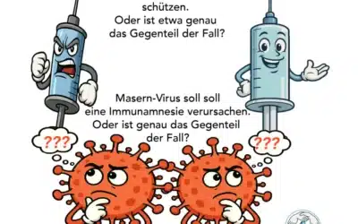 Masern und Immunamnesie