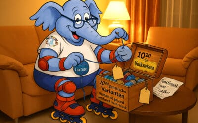 was unsere Vorfahren intuitiv wussten