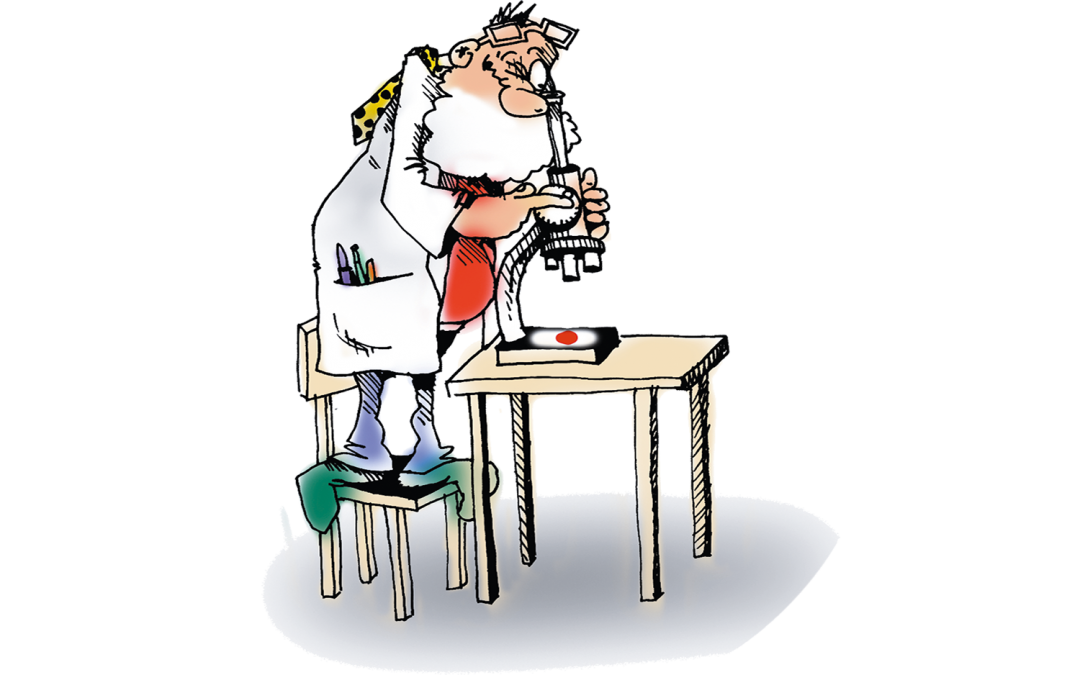 Von Blutglukose und HbA1c
