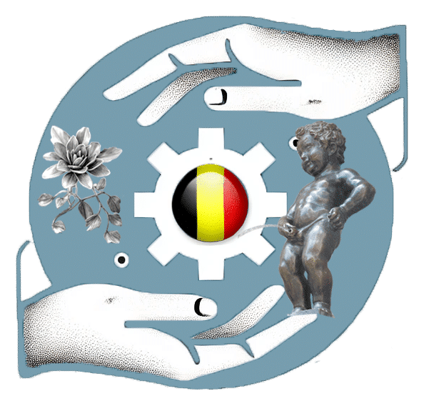 Belgien
