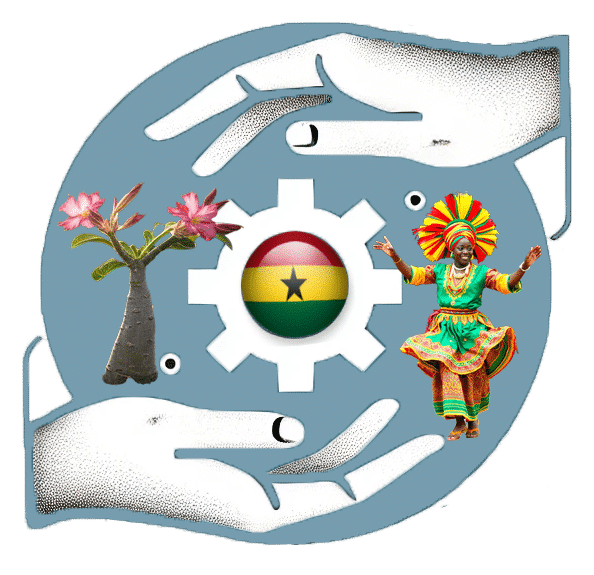 Ghana