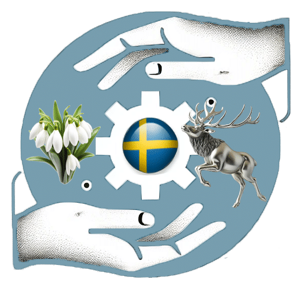 Schweden