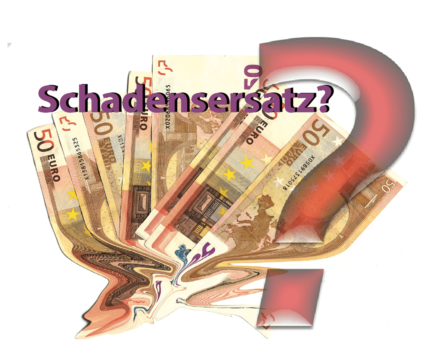 Schadensersatz