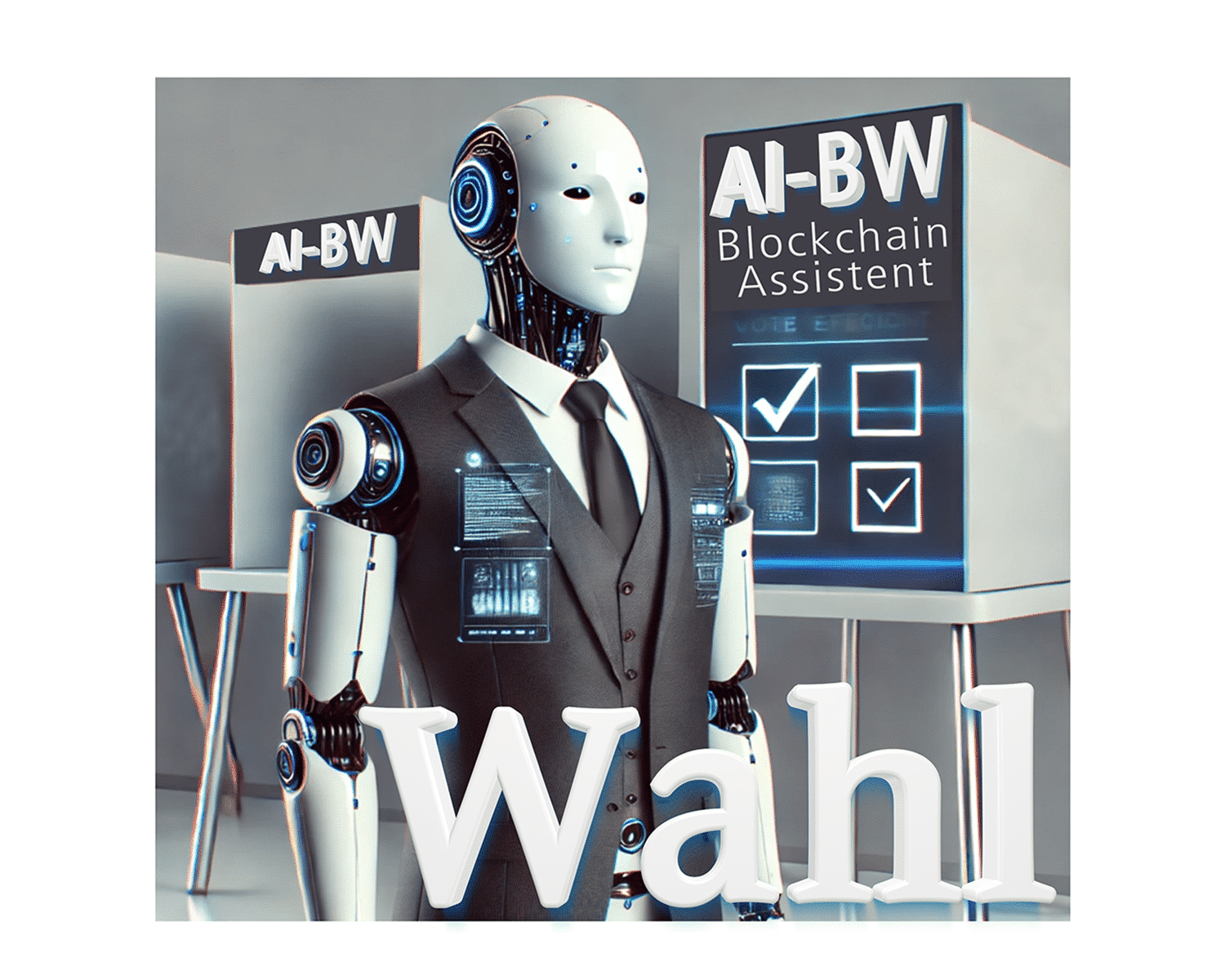 Wahl AI BT
