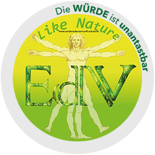 Evidenz der Vernunft