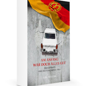 Am Anfang war doch alles gut