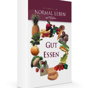 Gut essen auch bei Diabetes