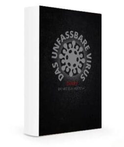 Buch Das unfassbare Virus