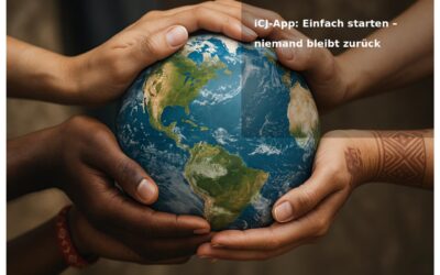 iCJ – Intelligenter Carb Juggler: App – Datenschutzerklärung und AGB