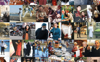 Respect Each Other Nations (REON)-Verfassung: Ethik trifft Logik