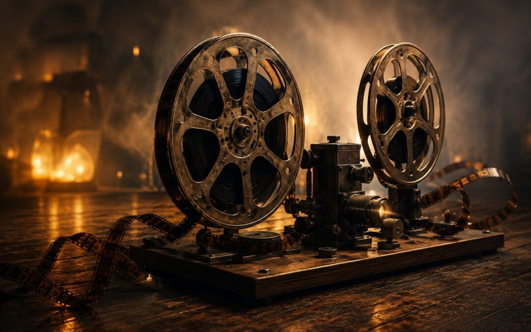 iCJ – Einblicke – Wissensfilme