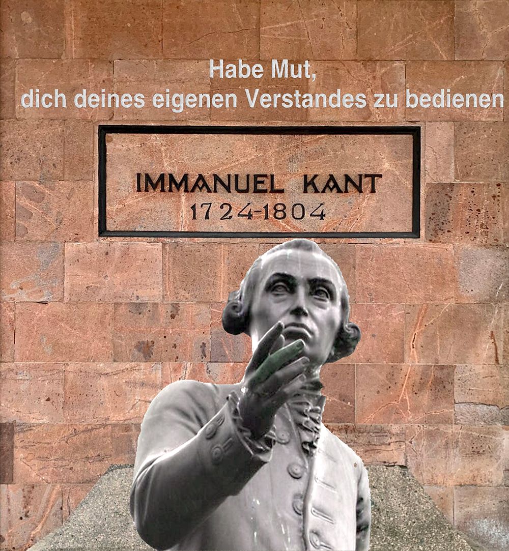 Immanuel Kant