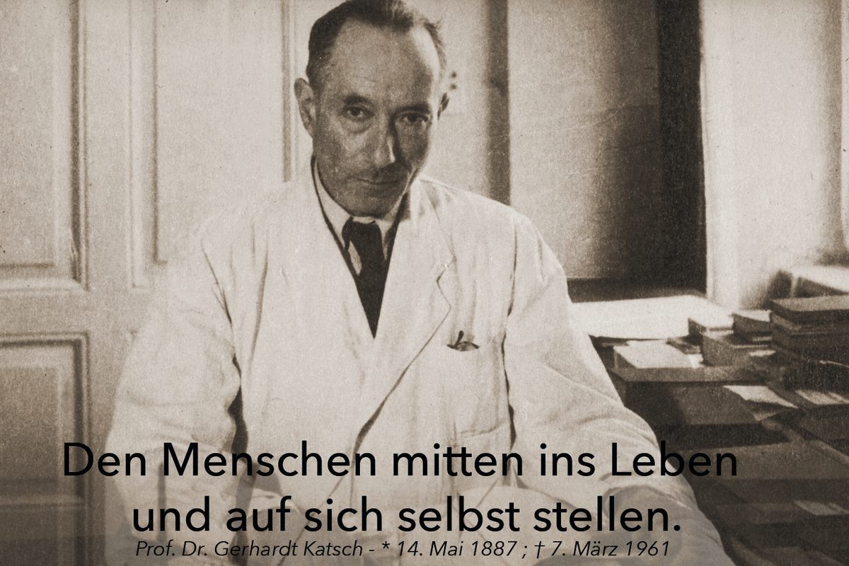 Medizin 2 Empowerment