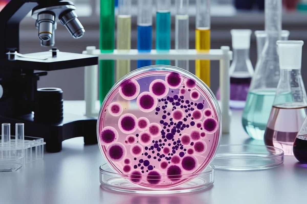 Medizin 3 Immunologie
