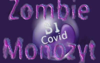 Killer-Monozyten durch Covid-19-Impfung?!