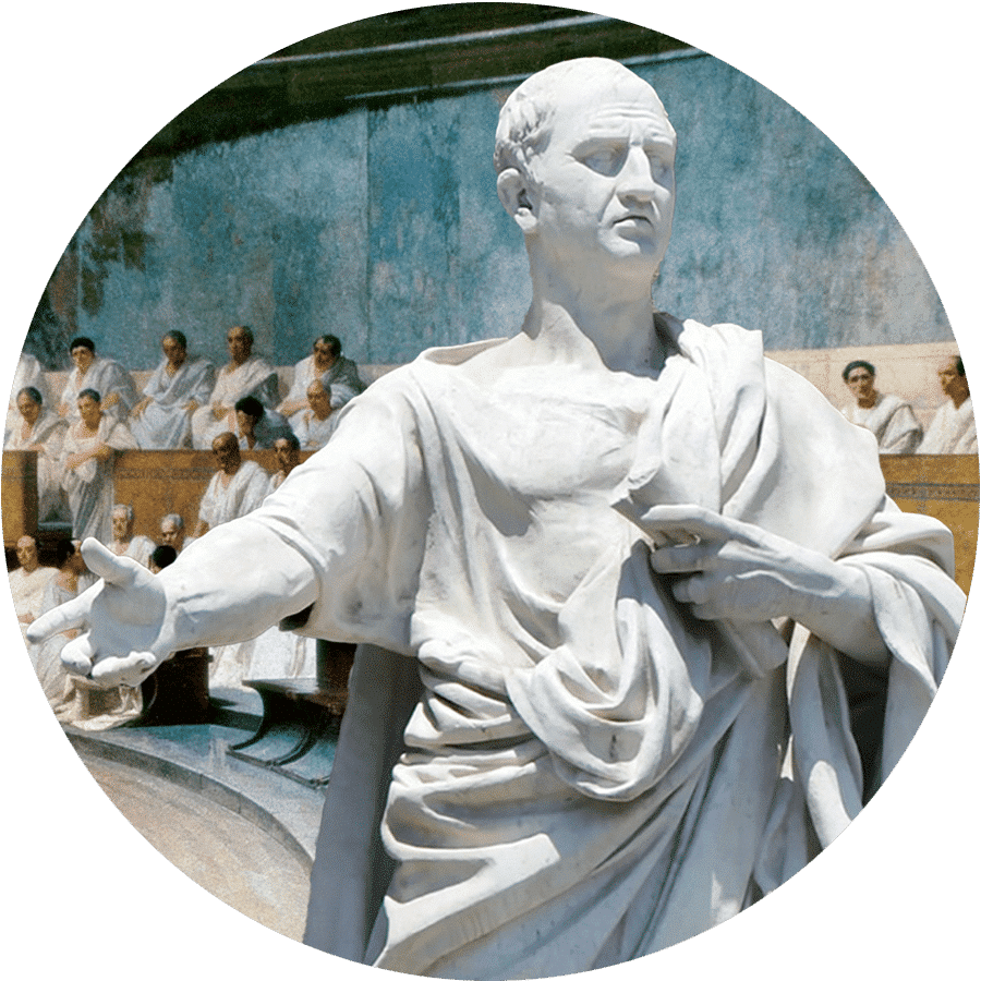 Politik News Cicero