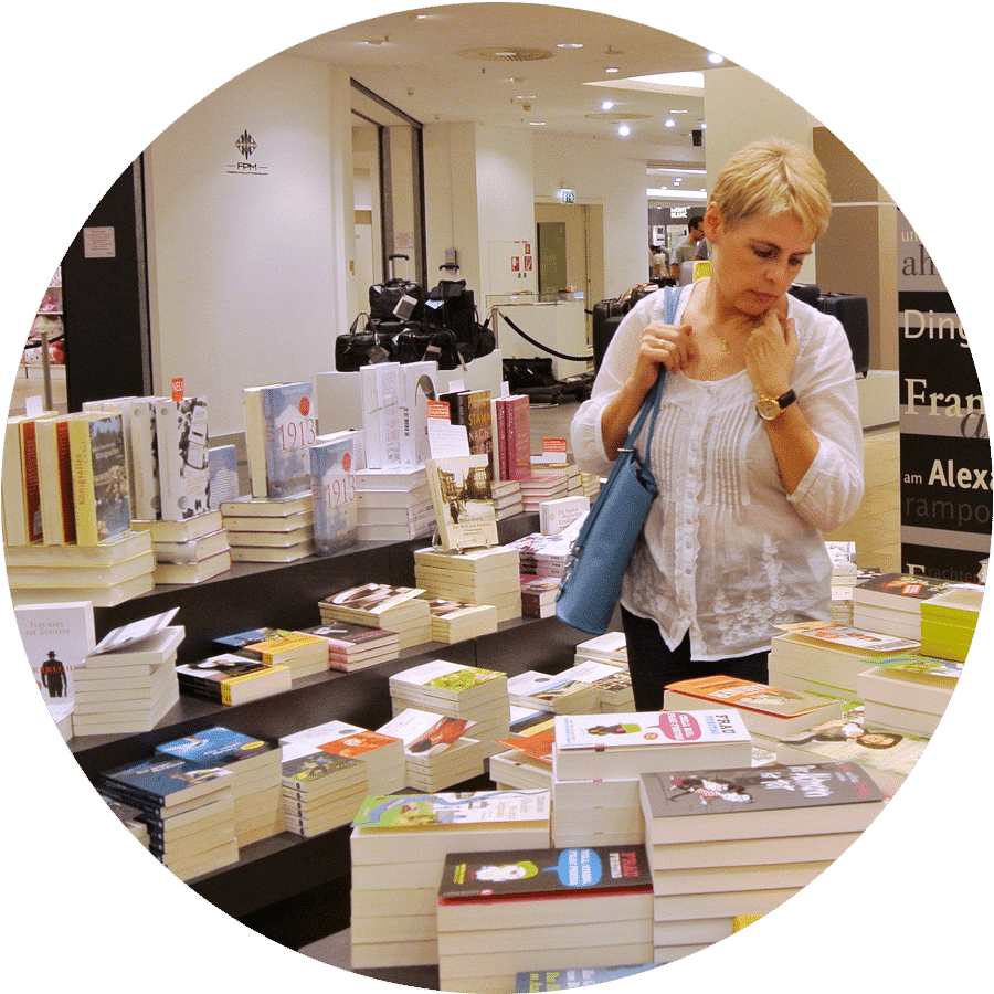 Bücherladen