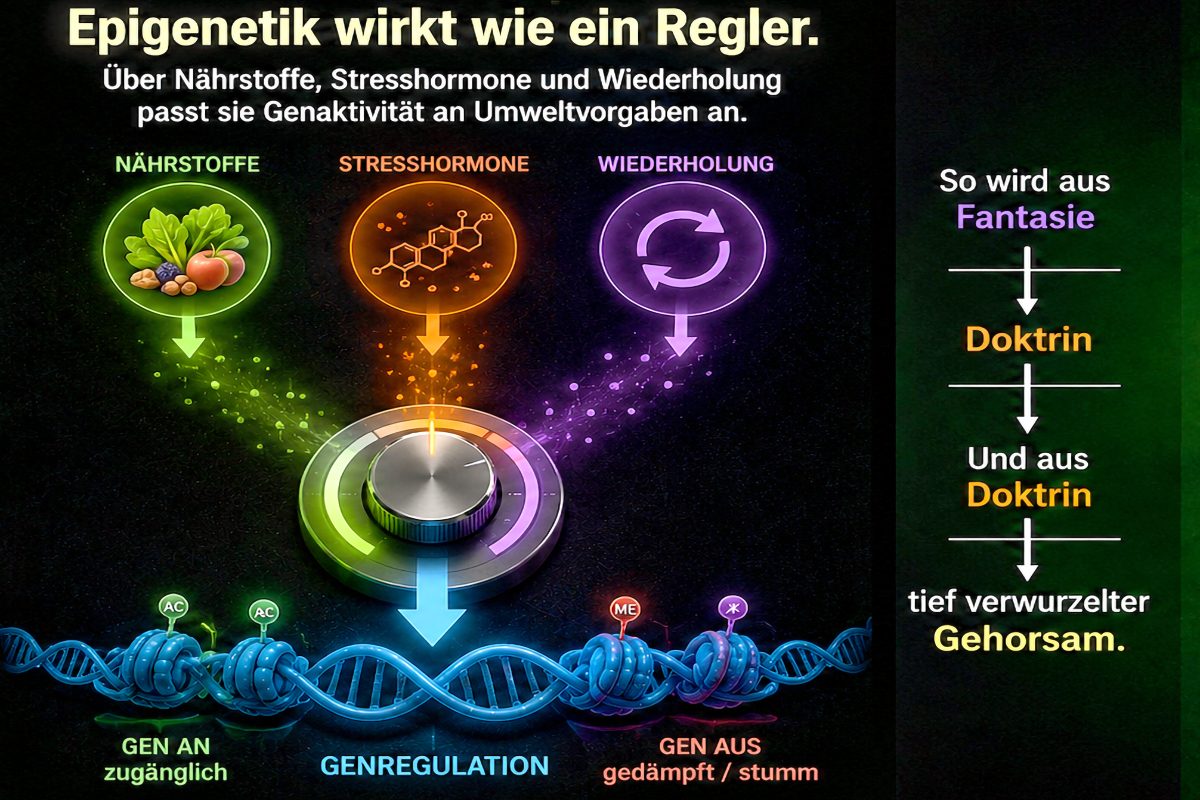 Sbbi 2 Epigenetik