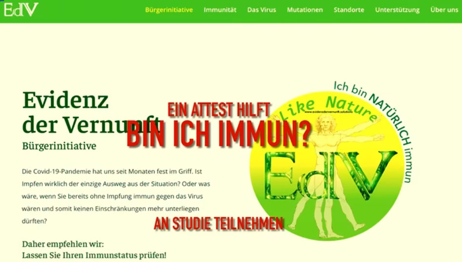 video_Immnutitaet-EA Video PCR-Test auf Vimeo