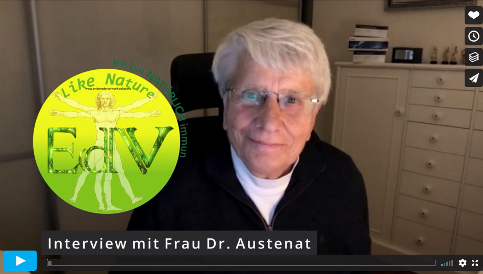 Video Interview EA Video PCR-Test auf Vimeo