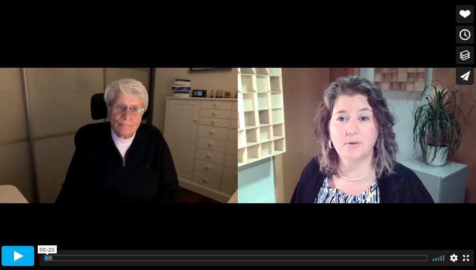 Video Interview2 EA Video PCR-Test auf Vimeo